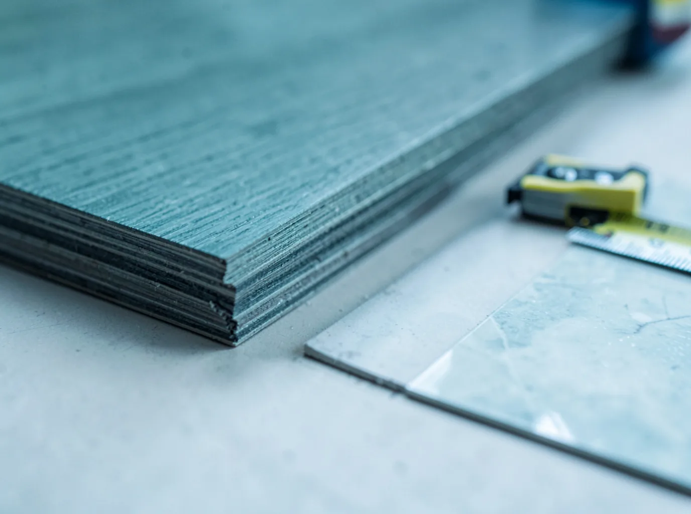 Luxury Vinyl Plank Installation Graysville, PA FAQs
